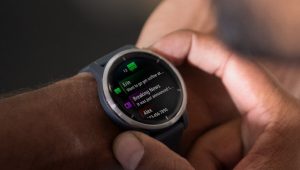Garmin Venu 2 Plus