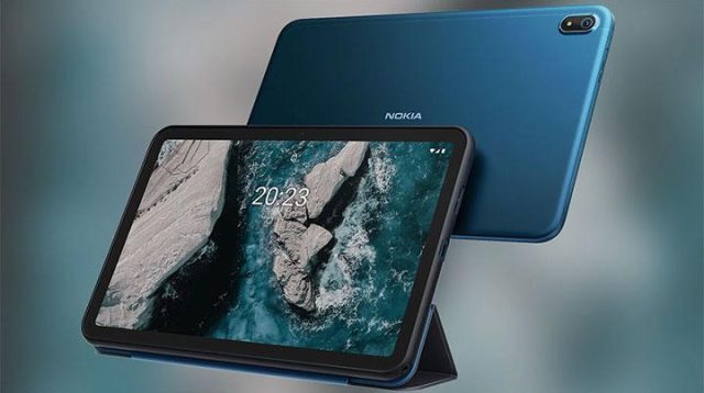 Nokia T20 Tablet (Nokia)