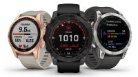 Garmin Fenix ​​7