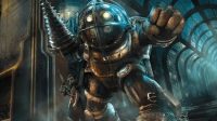 Bioshock Netflix