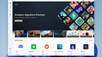 How to install Android apps on Windows 11