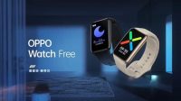 Oppo Watch Free