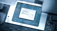 AMD 6000 Pro Series offers better performance and energy