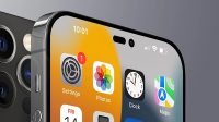 Apple iPhone 14 will have front camera with AF, Analyst Says