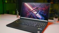 Asus ROG Zephyrus S17