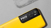 POCO Launches M4 5G With Dimensity 700 Chipset