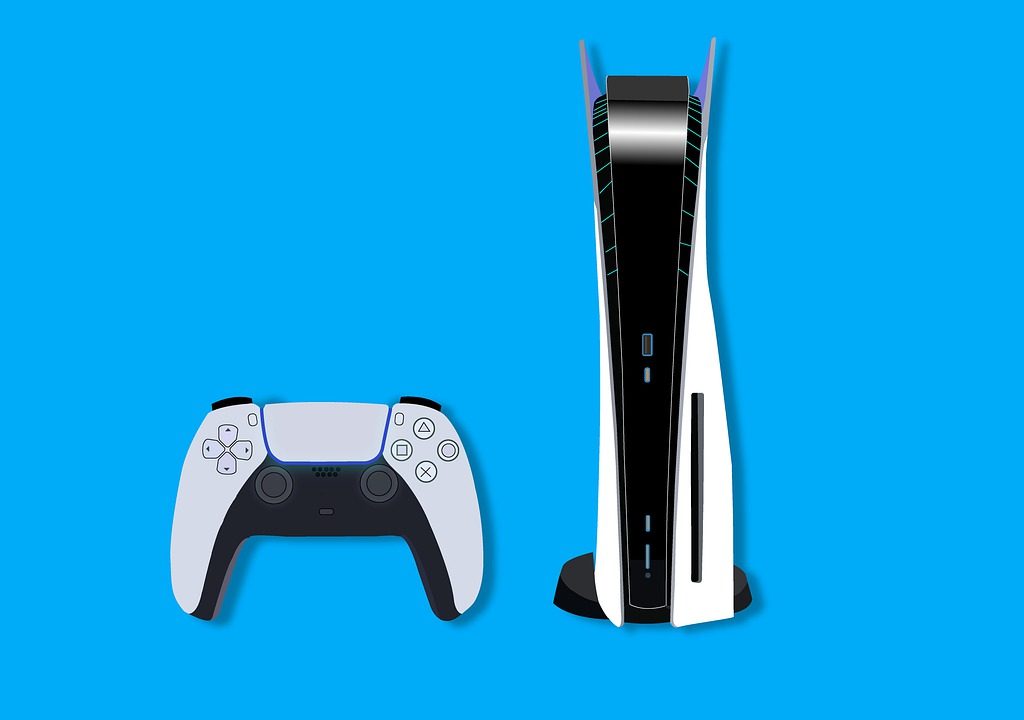 Revised DualSense Controller Ships with PS5 Pro and PS5 Slim in Europe