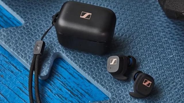 Sennheiser Sport True Wireless : Features, Specs and Price