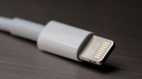 USB 3.0 Lightning