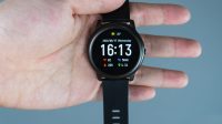 Xiaomi Haylou Solar Smartwatch