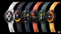 Xiaomi Watch S1 Active