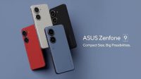 Asus ZenFone 9 specifications