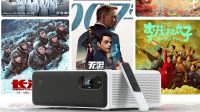 Xiaomi Laser Projector 1S 2022