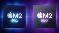 Apple Will Produce 3nm M2 Pro Chipset Starting Late 2022