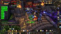 Blizzard Cancels World of Warcraft Mobile Game Development