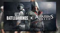 Collaboration with Assassin's Creed, Abstergo comes to PUBG map