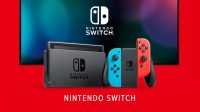 For Efficient Distribution, Nintendo Will Shrink Nintendo Switch Boxes By Up To 20%