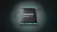 MediaTek Pentonic 700 Announced for 4K Smart TV