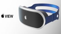 Released in early 2023, Apple Mixed Reality prices start at USD2000