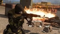 Three new Call of Duty games confirmed for 2022