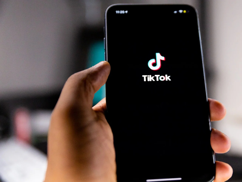 TikTok Music will compete with Spotify and Apple Music