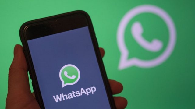 Whatsapp announces new privacy feature, leave group without notification