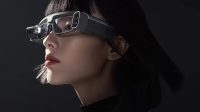 Xiaomi releases Mijia AR Glasses Camera with 15x zoom