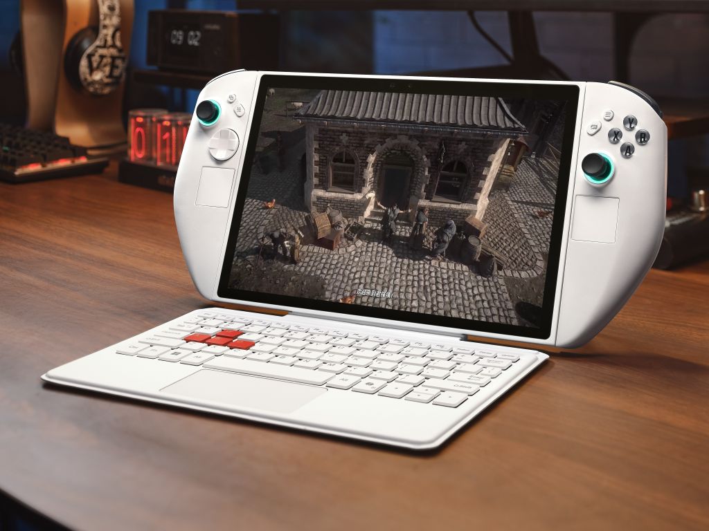 Abxylute 3D One