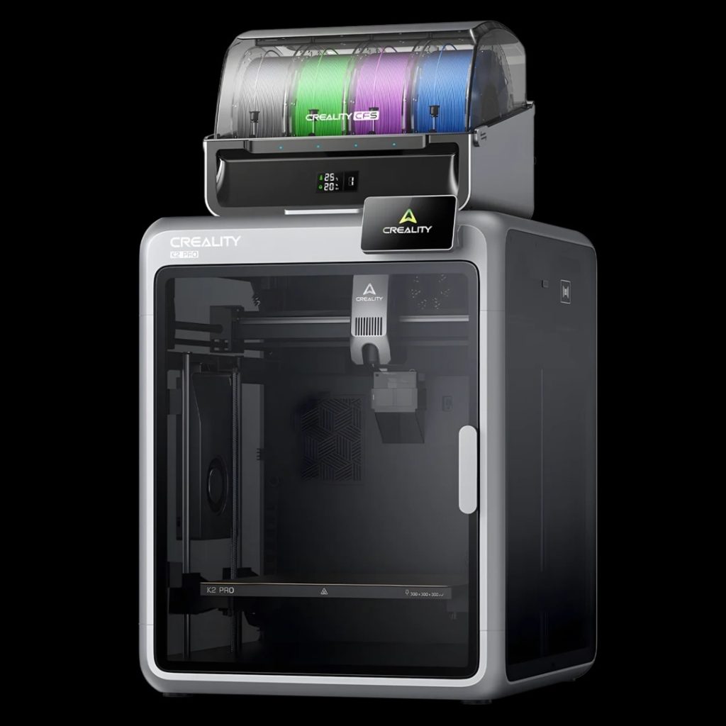 Creality K2 Pro