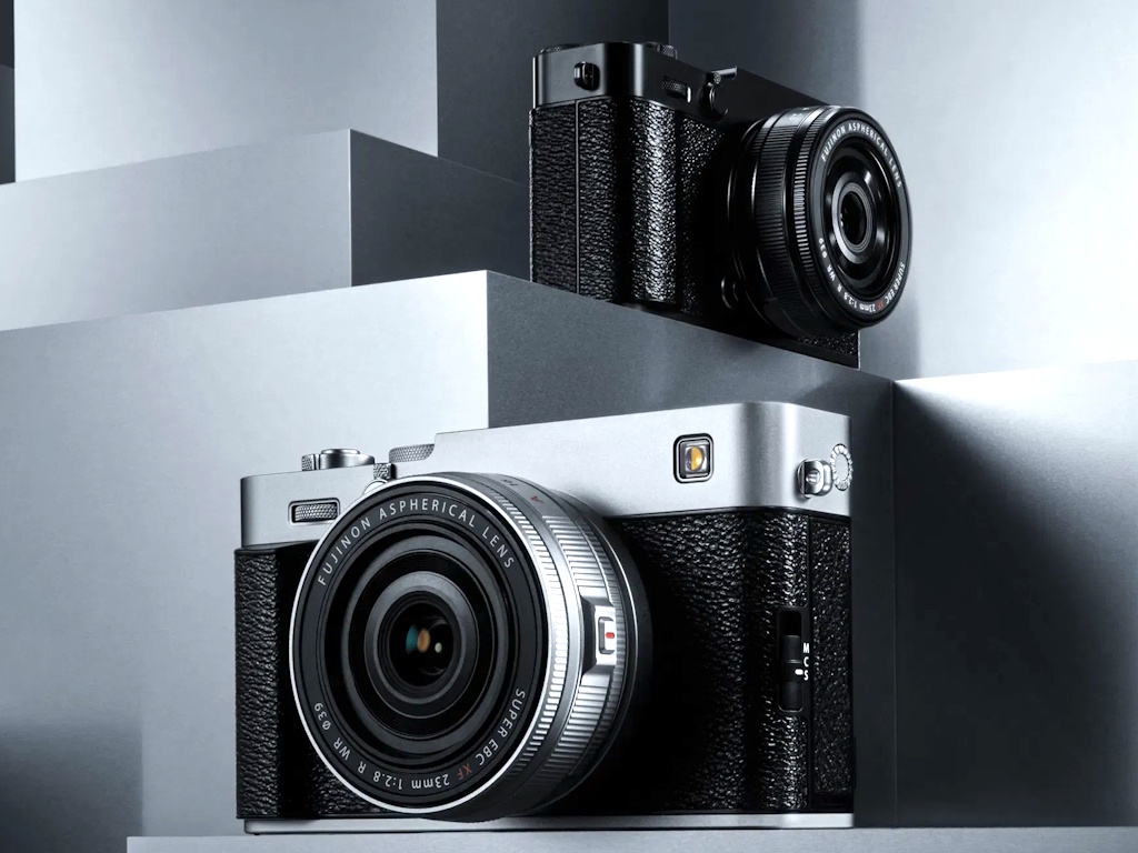 Fujifilm to Launch Retro-Styled X-E5 Mirrorless Camera on August 28