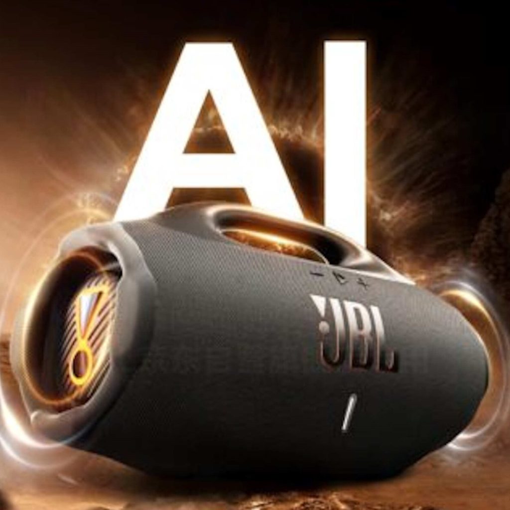 JBL Boombox 4
