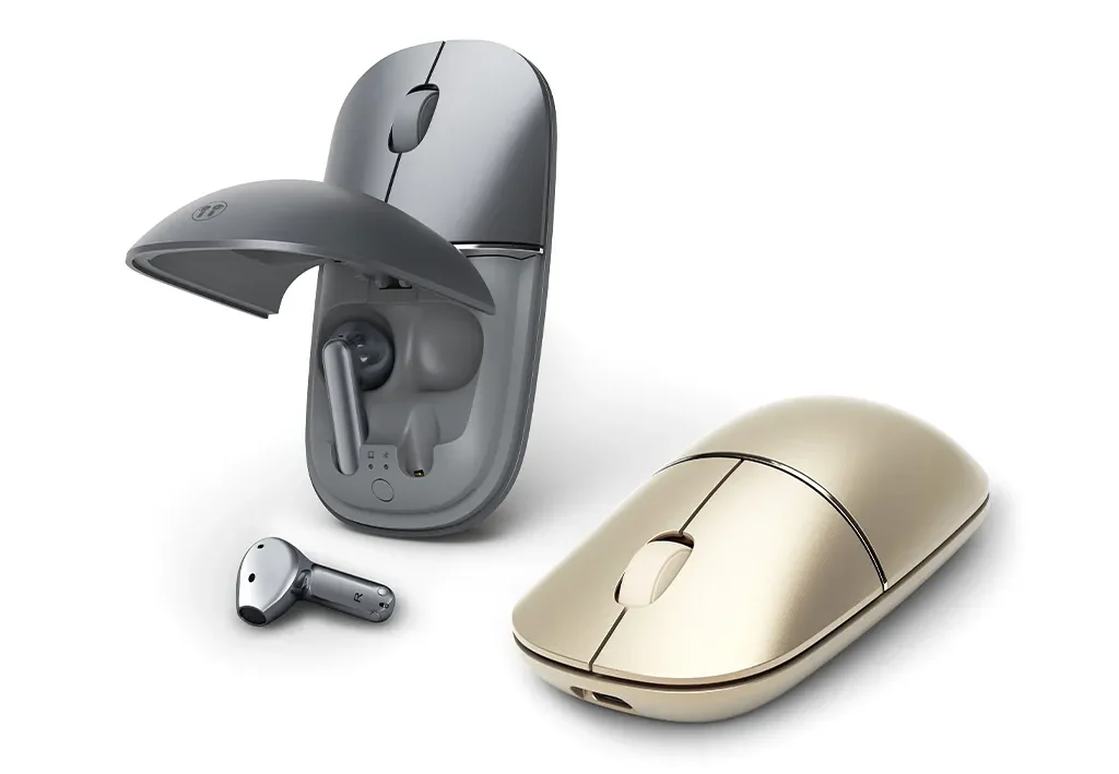 Honor Select Yuewo Wireless Ear Mouse Pro