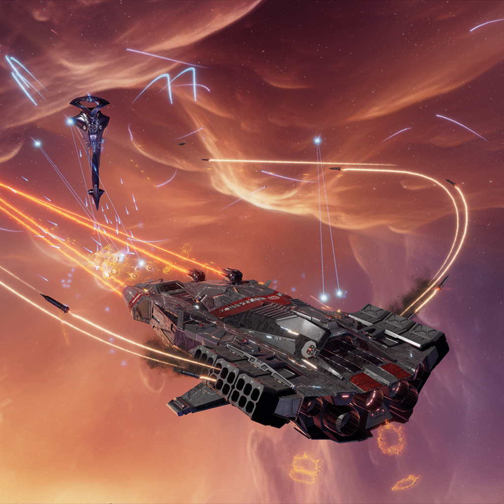 Stardock Adds Reinforcements DLC to Sins of a Solar Empire II