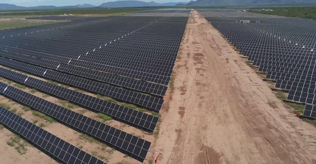 GameChange Solar Secures First Tracker Project in New Zealand