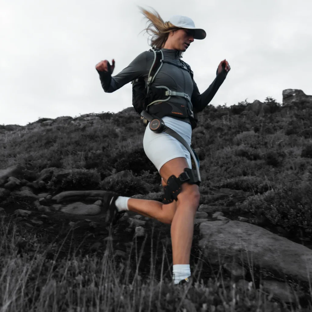 Hypershell Unveils X Ultra Exoskeleton With Stronger Motor and Longer Range