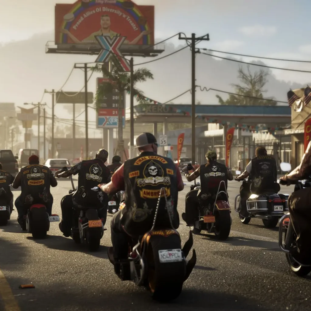 Speculation Mounts Over Possible Early November GTA 6 Trailer