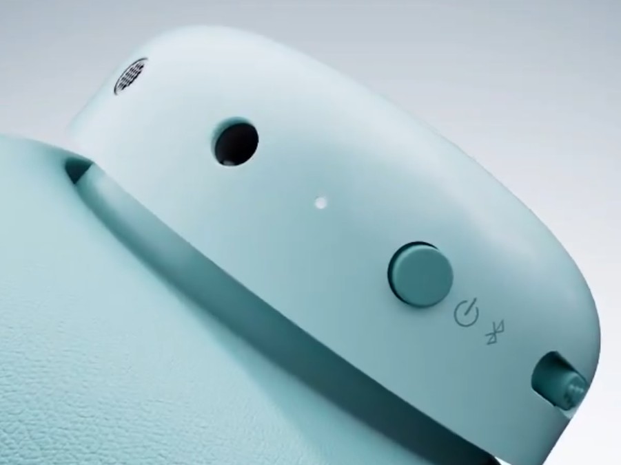 CMF Reveals 100-Hour Battery Life for First Full-Size Headphones