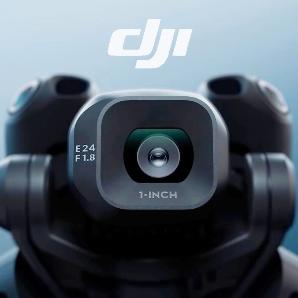 DJI Sets Global Launch of Mini 5 Pro Drone for September 17