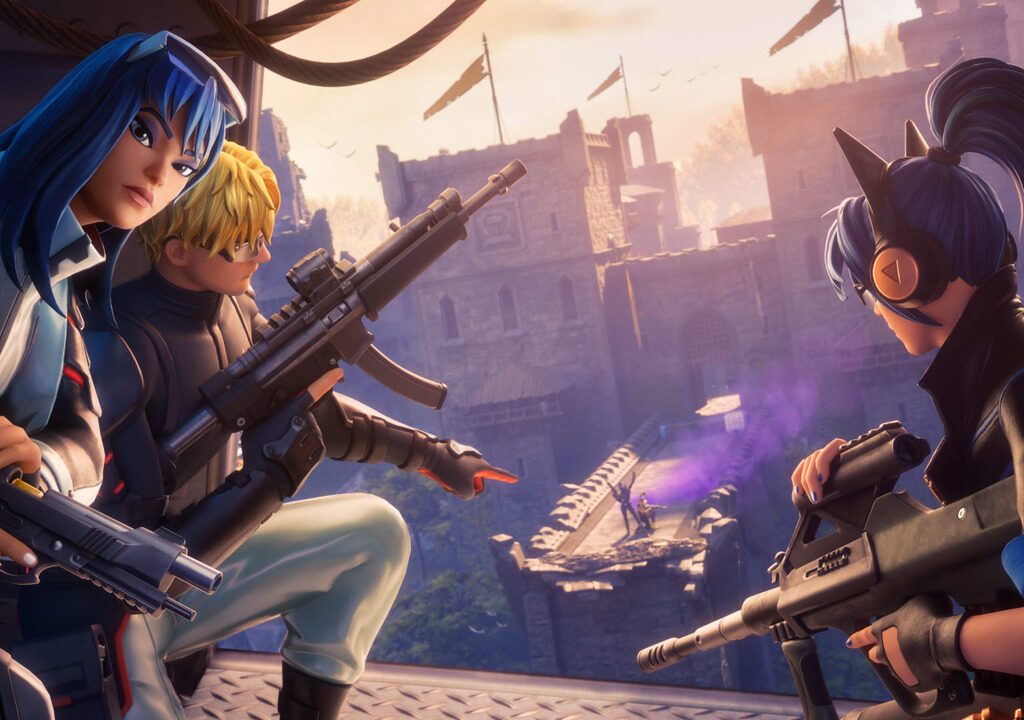 Epic Games to Let Fortnite Creators Sell In-Game Items for Real Money