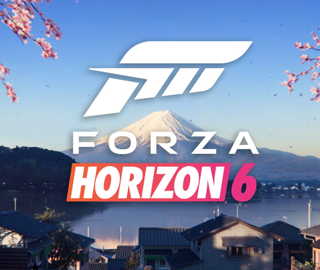 Forza Horizon 6 Heads to Japan With Expanded Seasonal Features