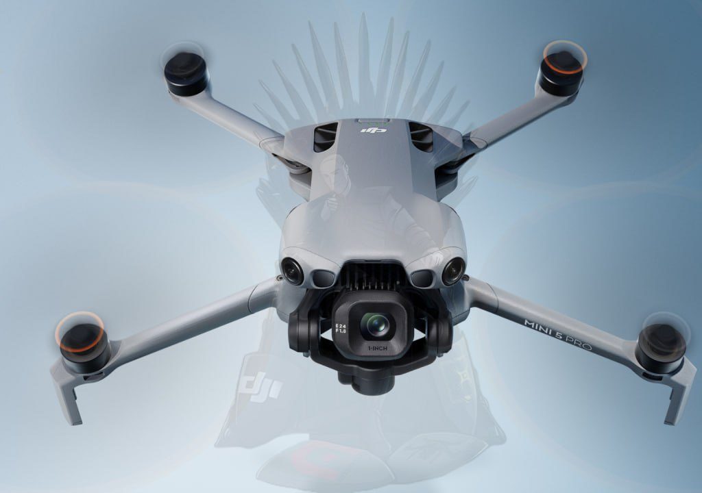 DJI Mini 5 Pro Leak Reveals Fly More Combo Packages Ahead of Launch