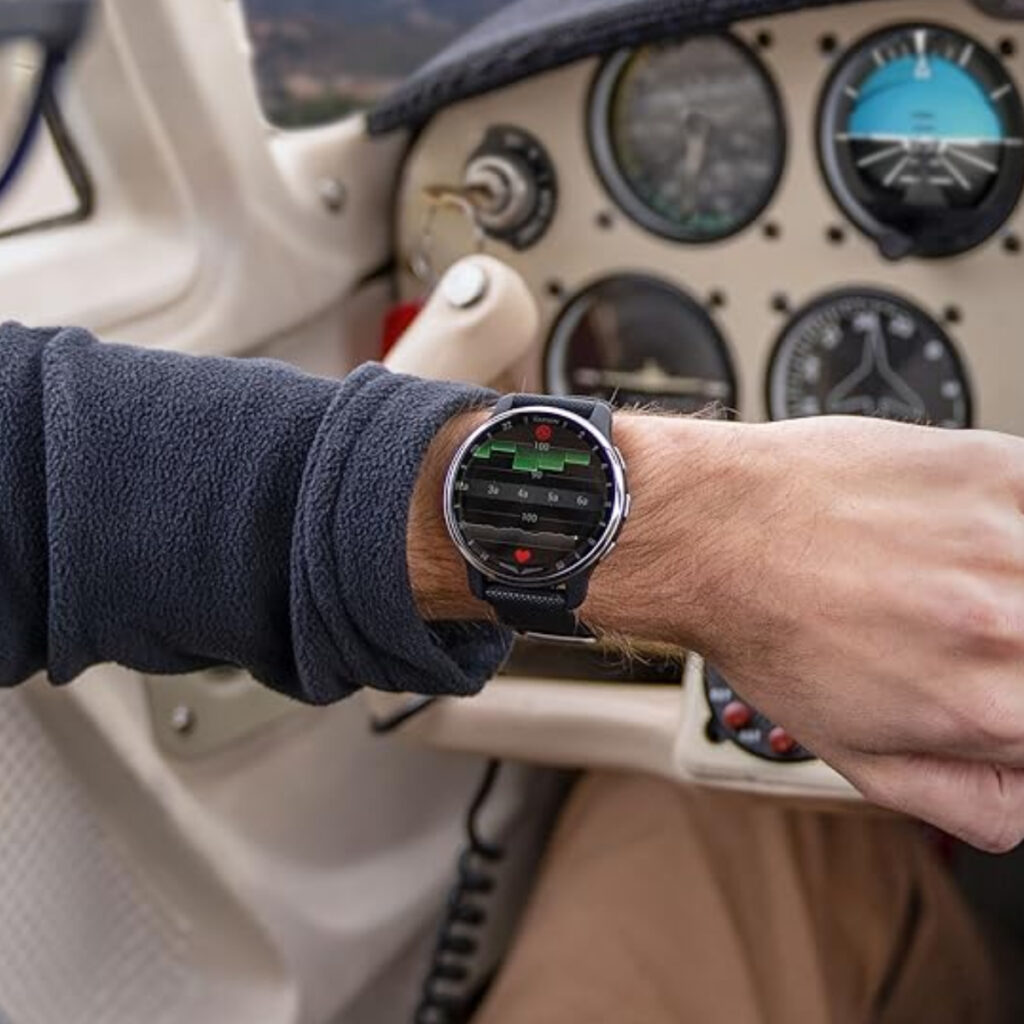 Garmin Rumored to Be Developing New D2 Air Smartwatch