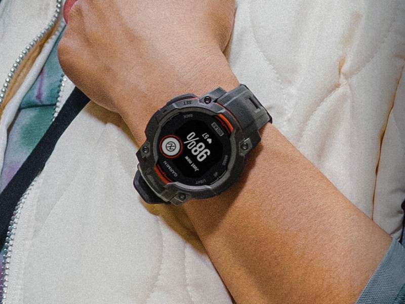 Garmin Rolls Out Beta Update to Address Smartwatch Bugs