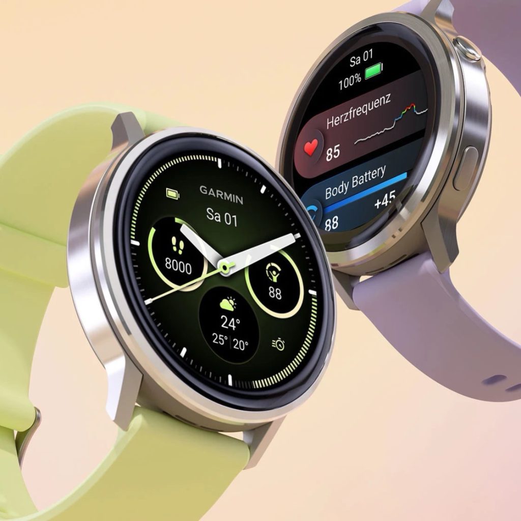 Garmin Rolls Out First v16 Beta Update for Vivoactive 6 and Venu 4