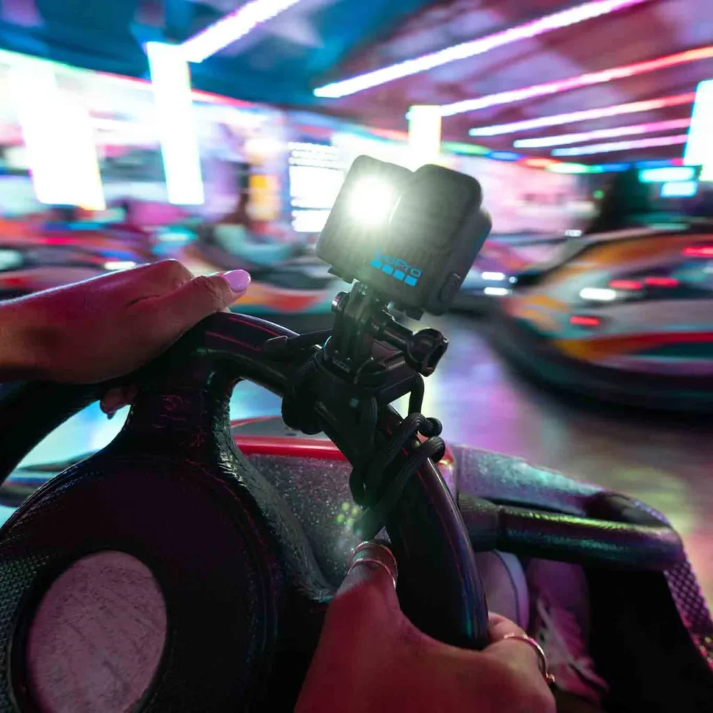 GoPro Returns to Gimbals With AI-Powered Fluid Pro AI GoPro Max 2