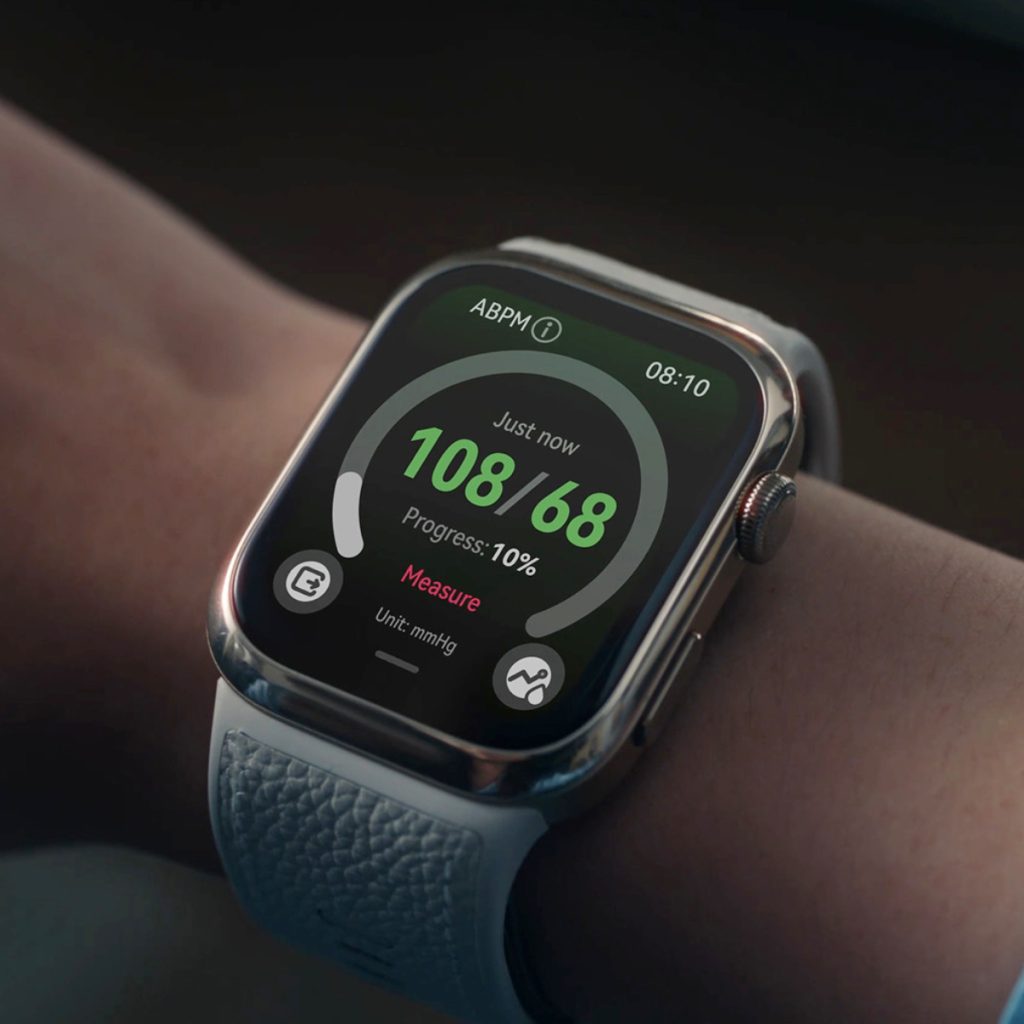Huawei Rolls Out Global Update for Watch D2 With New Health-Focused Features