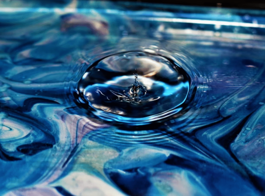 Water-Saving Technology Targets Growing AI Data Center Demand