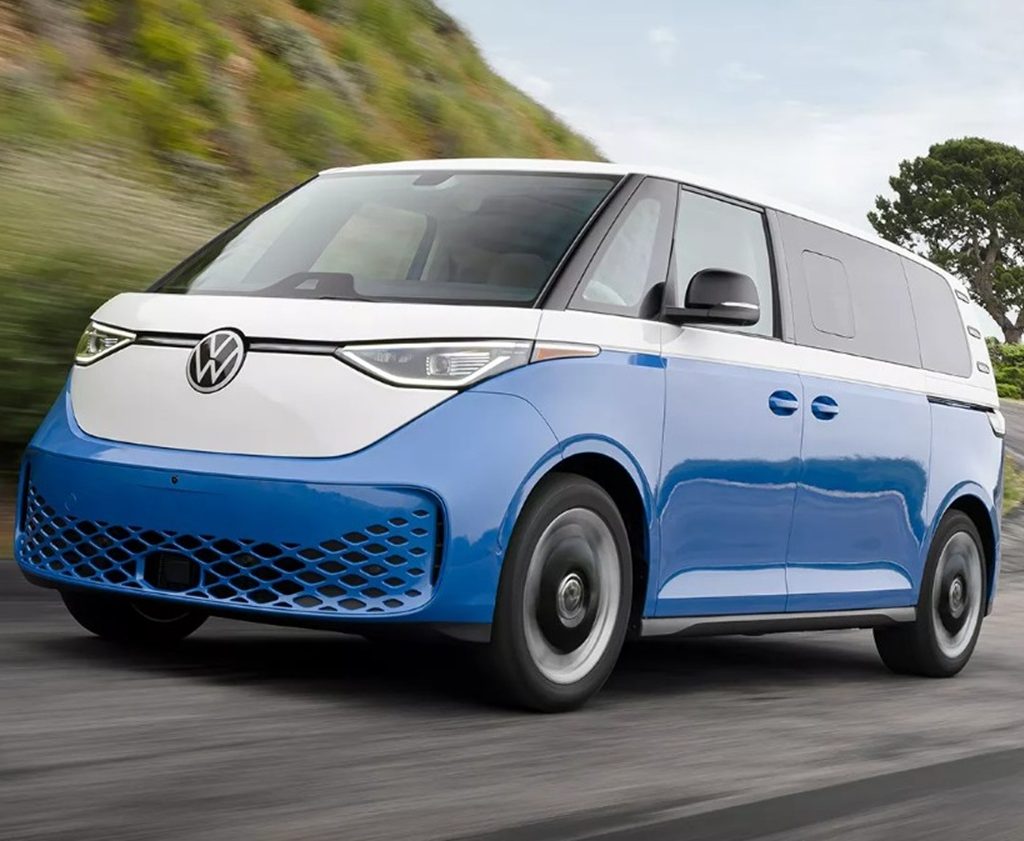 France Adds Extra Subsidy for EVs With European-Made Batteries