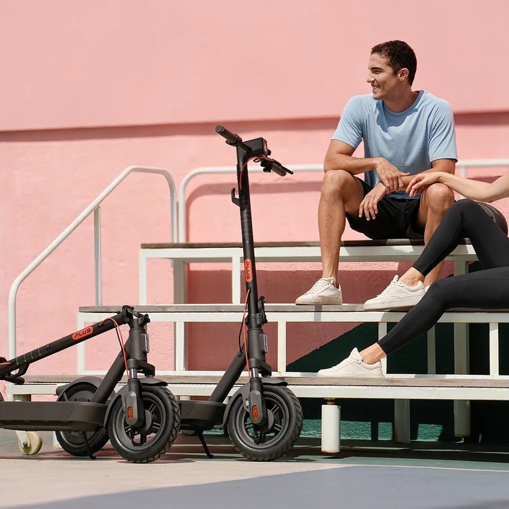 Xiaomi Electric Scooter 5 Plus