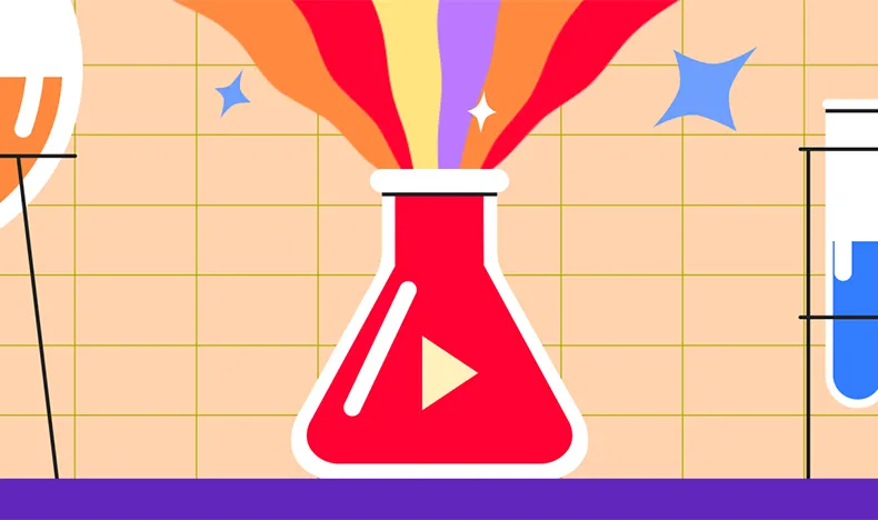 YouTube Launches Labs to Test New AI Features